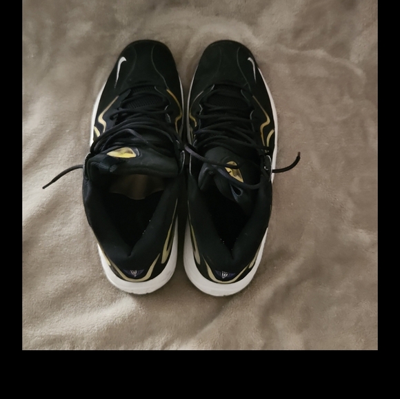 nike air pippen 1 black